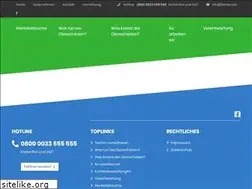 Sites similar to wintec-autoglas.de