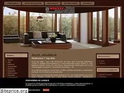 Sites similar to wintec-samu.hu