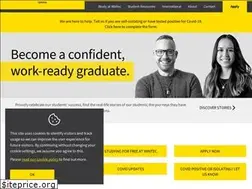 Sites similar to wintec.ac.nz