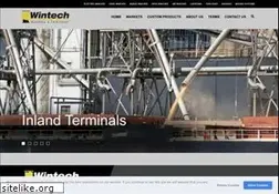 Sites similar to wintech-winches.com