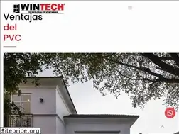 Sites similar to wintech.com.ec