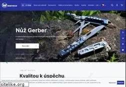 Sites similar to wintech.cz