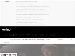 Sites similar to wintech.pt
