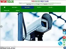 Sites similar to wintech.vip