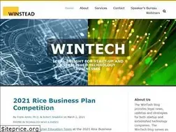 Sites similar to wintechblog.com