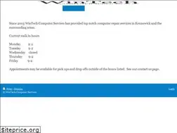 Sites similar to wintechcomputerservices.com