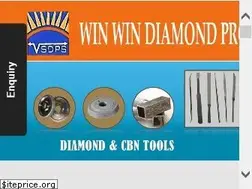 Sites similar to wintechdiamondprods.com
