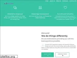 Sites similar to wintechindia.com