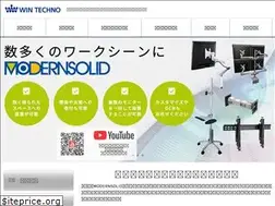 Sites similar to wintechno.co.jp