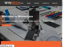 Sites similar to wintechpcs.com
