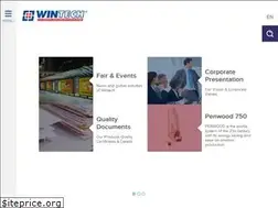 Sites similar to wintechpvc.com
