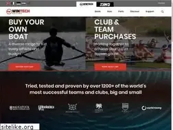 Sites similar to wintechracing.com