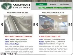 Sites similar to wintechsolutions.com