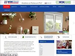 Sites similar to wintechtunisie.com