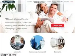 Sites similar to wintechusa.com