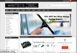 Sites similar to wintecs.co.uk