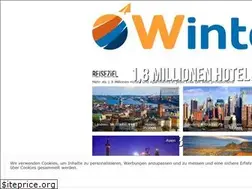 Sites similar to wintega.de