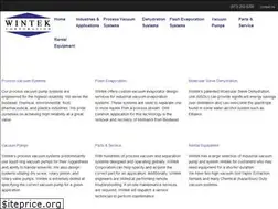 Sites similar to wintek-corp.com