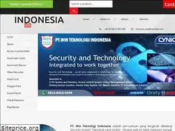 Sites similar to winteknologi.com