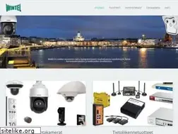 Sites similar to wintel.fi