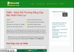 Sites similar to wintelekt.com