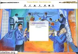 Sites similar to winteler-music.ch