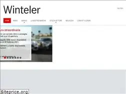 Sites similar to winteler.ch