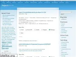 Sites similar to wintelteams.wordpress.com