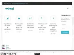 Sites similar to winteltelegestion.com
