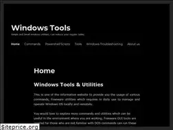 Sites similar to winteltools.com