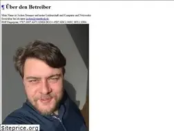 Sites similar to winteltosh.de