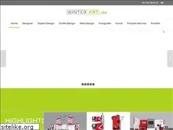 Sites similar to winter-art.de