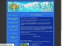 Sites similar to winter-challenge.de