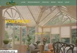 Sites similar to winter-green.de