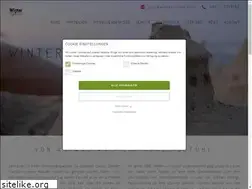Sites similar to winter-immo.com