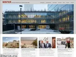 Sites similar to winter-ingenieure.de