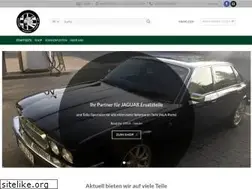Sites similar to winter-jaguar-parts.de