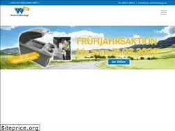 Sites similar to winter-kuehlfahrzeuge.de