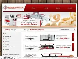 Sites similar to winter-polska.pl