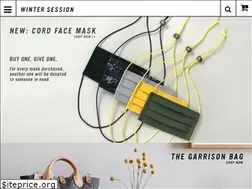 Sites similar to winter-session.com