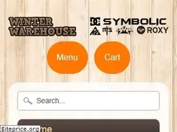Sites similar to winter-warehouse.com