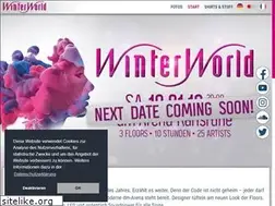 Sites similar to winter-world.com