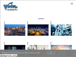 Sites similar to winter.ae