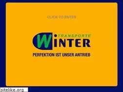 Sites similar to winter.or.at