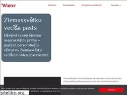Sites similar to winter24.eu