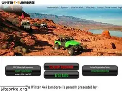 Sites similar to winter4x4jamboree.com