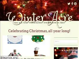 Sites similar to winteracre.com