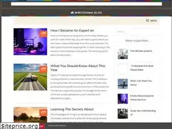 Sites similar to winterama.info