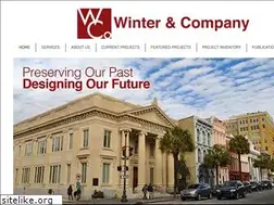Sites similar to winterandcompany.net