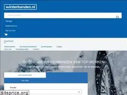 Sites similar to winterbanden.nl